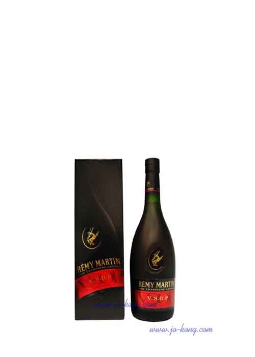 人頭馬Remy Martin VSOP 1