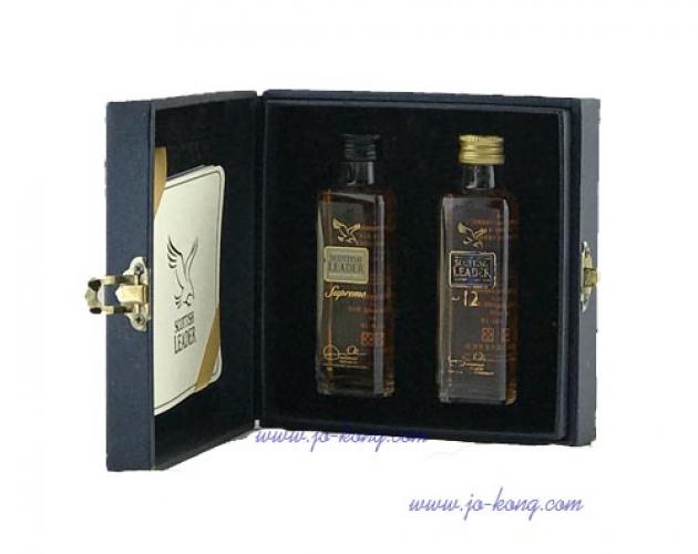 仕高利達Scottish Leader 經典2入組 1