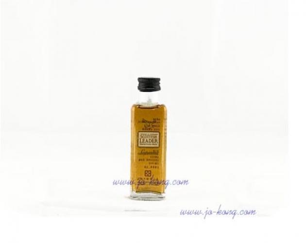 仕高利達Scottish Leader金牌 1