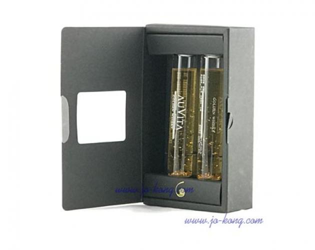 金釀AUVITA黃金威士忌-特別款 1