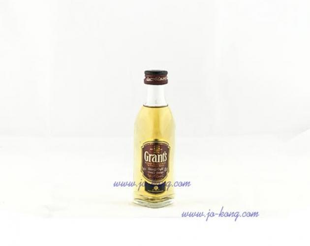 格蘭Grant's金筒 1