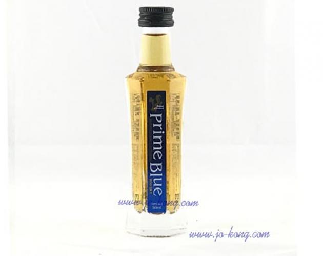 紳藍Prime Blue純麥威士忌 1