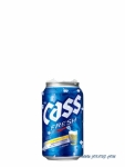 cass啤酒