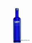 SKYY VODK 晴空伏特加