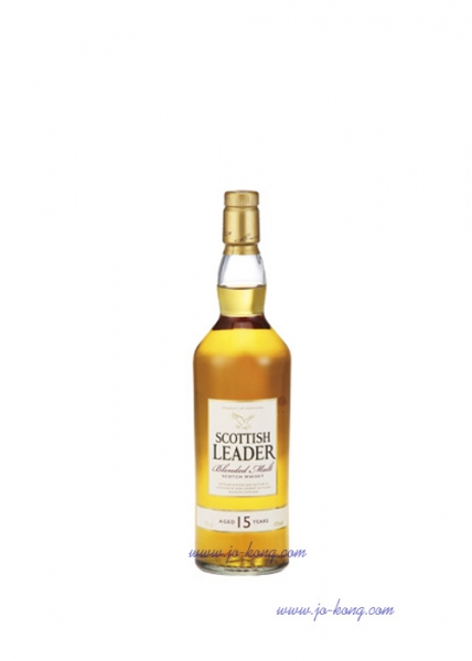 仕高利達Scottish Leader15年