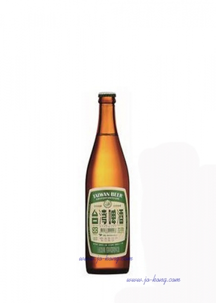 台灣啤酒 600ML