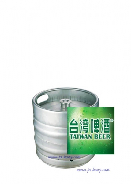 台灣啤酒 30L