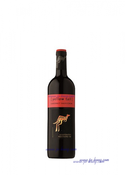 黃尾袋鼠 卡貝納蘇維翁紅葡萄酒