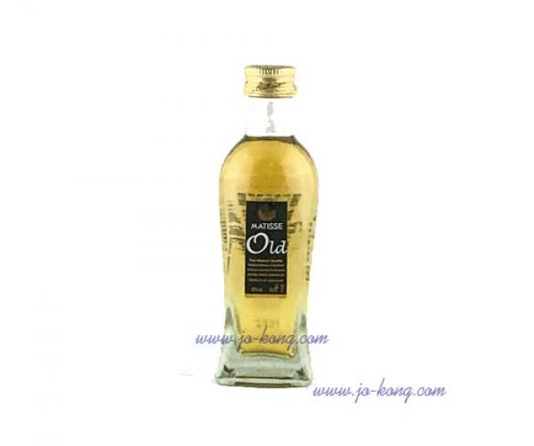 馬諦氏Matisse OLD尊爵