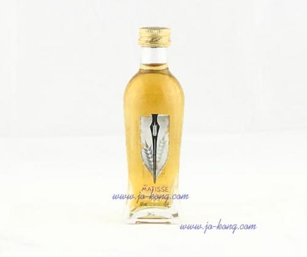 馬諦氏Matisse12年