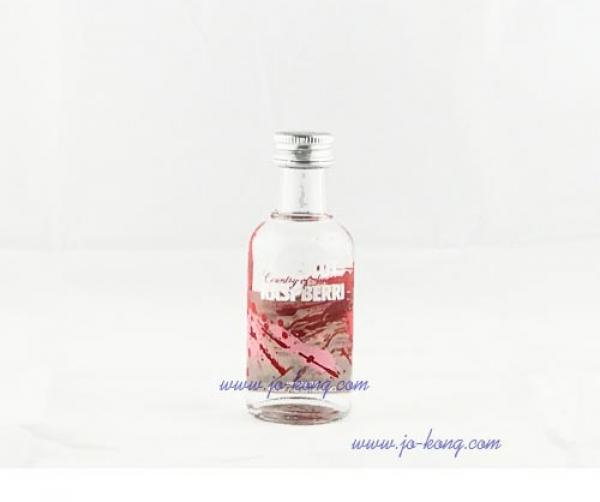 ABS絕對伏特加-覆盆莓口味