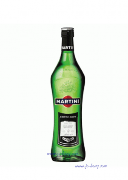 馬汀尼Martini純香艾酒