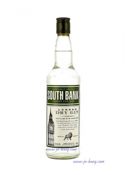 皇冠南岸特級琴酒