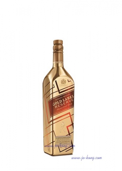 約翰走路Johnnie Walker金牌珍藏 曙光限定