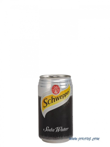 舒味思蘇打汽水