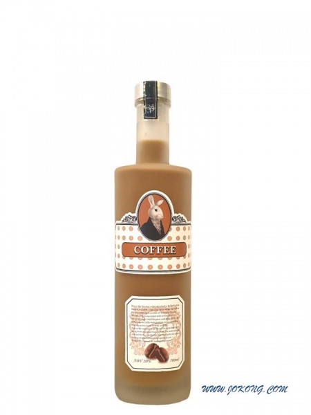 龐尼維爾-咖啡 700ML