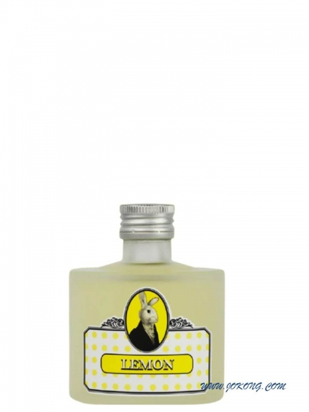 龐尼維爾-檸檬 100ML