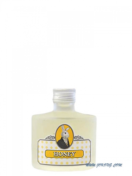 龐尼維爾-蜂蜜 100ML
