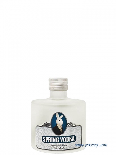 龐尼維爾-銀牌獎 100ML