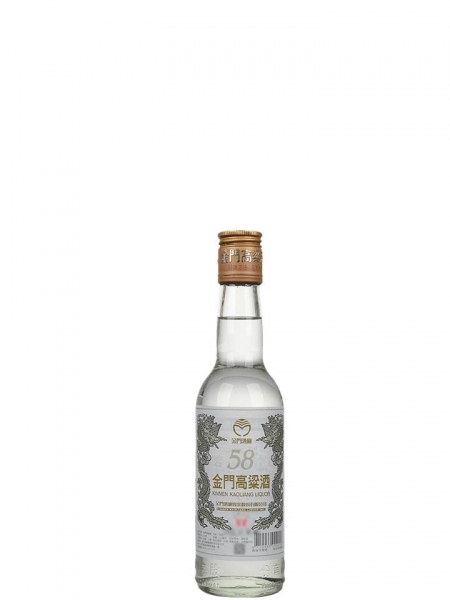 金門高粱58% 300ml