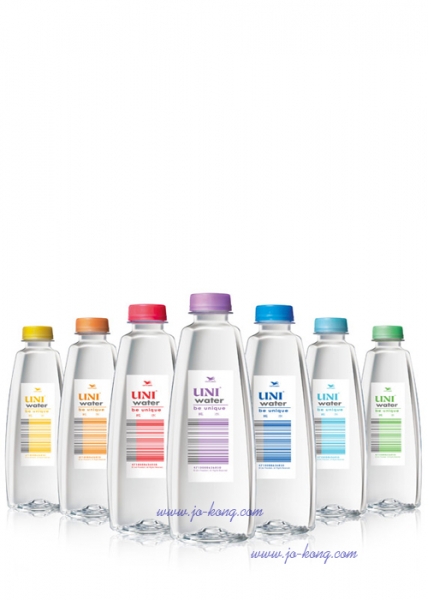 UNI WATER MINI 330ml