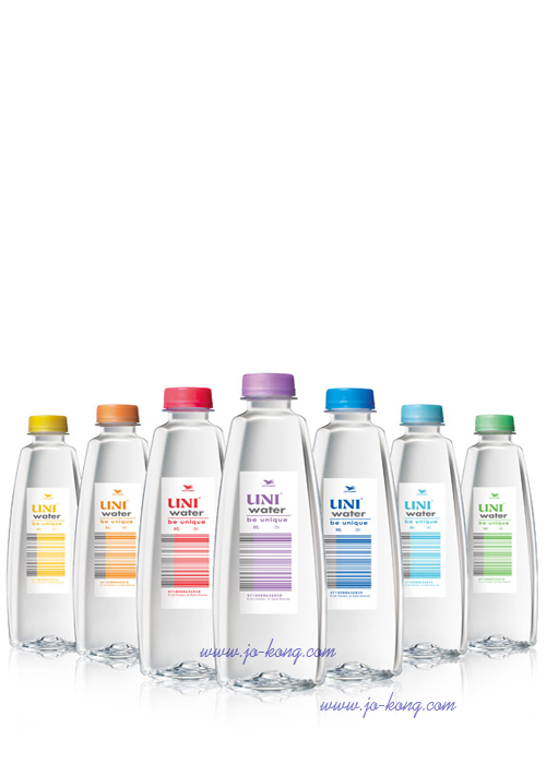 UNI WATER MINI 330ml 1